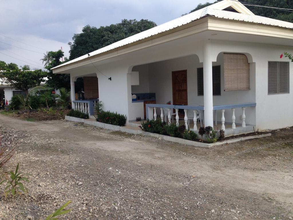 Mangoes Place Moalboal Exterior foto